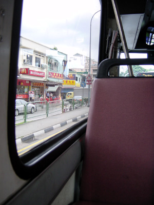 bus
