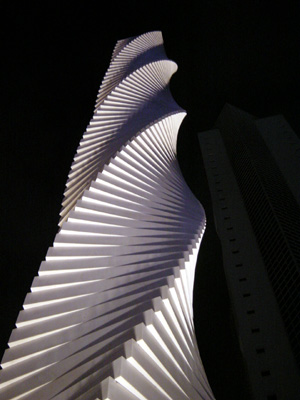 spiral