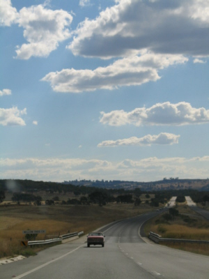 hume highway