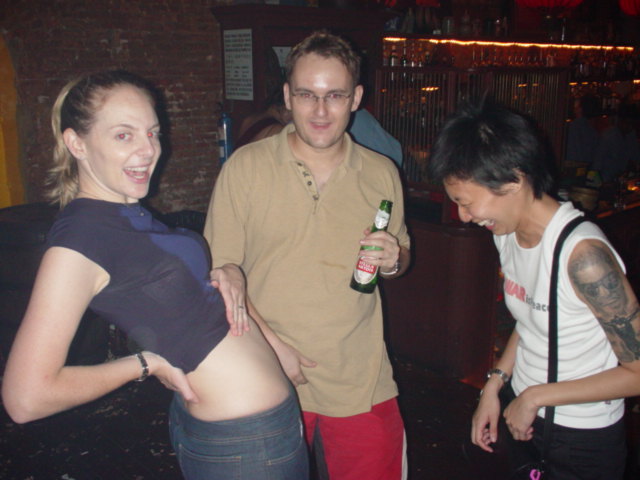 belly
